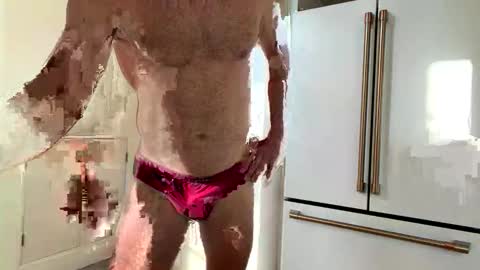 Snapshot of kicknbutt chatting on October 31, 4:08 pm Kicknbutt online show from October 31, 4:08 pm