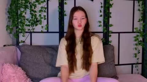 Melvi online show from February 19, 9:16 am