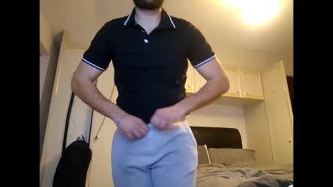 kieran938s online show from February 22, 12:34 am