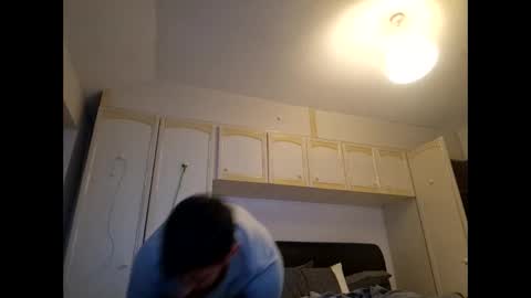 kieran938s online show from February 28, 2:23 am