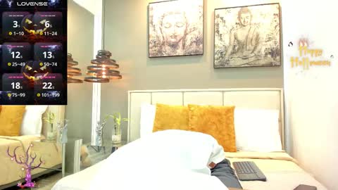 Kieran Derek online show from October 25, 3:36 am