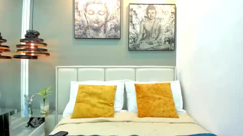 Kieran Derek online show from November 12, 3:18 am