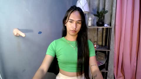 Snapshot of kieshagray chatting on January 29, 8:35 pm kiesha online show from January 29, 8:35 pm