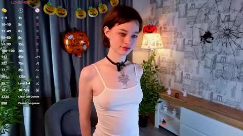 Vanessa online show from November 4, 1:16 am