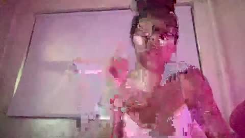 KiFreakNasty26 online show from January 16, 2:30 am