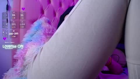 Anna Sophia online show from January 19, 1:00 am