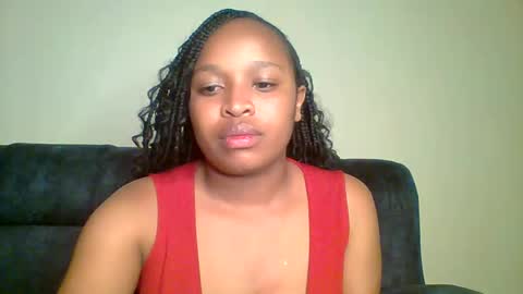 Angela online show from March 11, 10:05 pm