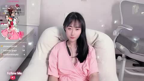 Snapshot of kiki_loveu chatting on December 31, 11:20 am kiki_loveu online show from December 31, 11:20 am