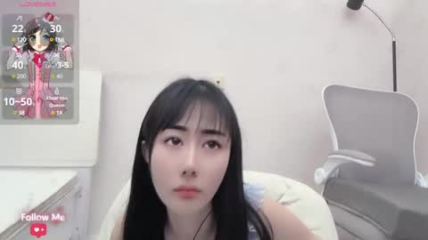 Snapshot of kiki_loveu chatting on January 3, 7:38 am kiki_loveu online show from January 3, 7:38 am