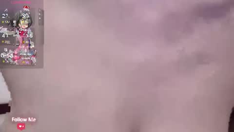 Snapshot of kiki_loveu chatting on April 14, 3:12 am kiki_loveu online show from April 14, 3:12 am