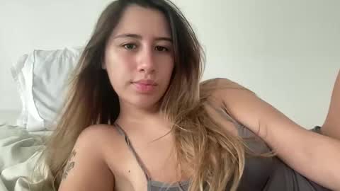 kikibae2 online show from January 23, 9:07 pm