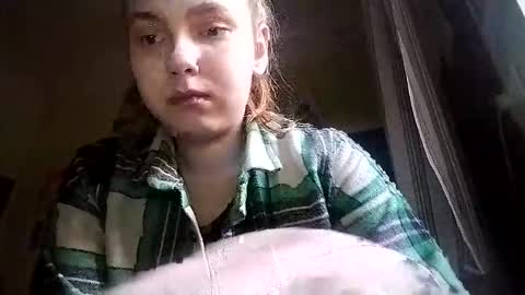 kikibang_ online show from January 12, 8:41 am