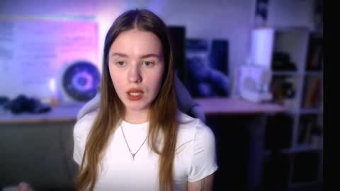 Mika and Miranda online show from December 11, 12:02 am