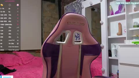 Snapshot of kikilepetite chatting on March 3, 11:24 pm kiki online show from March 3, 11:24 pm