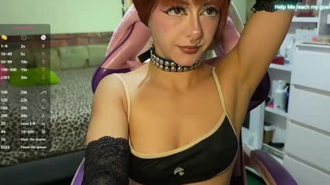 Snapshot of kikilepetite chatting on May 13, 9:11 pm kiki online show from May 13, 9:11 pm