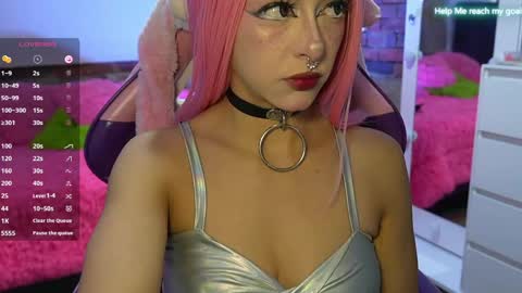 Snapshot of kikilepetite chatting on May 24, 9:20 pm kiki online show from May 24, 9:20 pm
