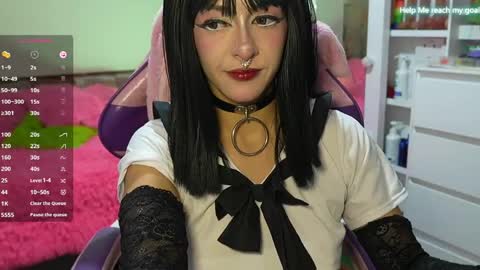 Snapshot of kikilepetite chatting on May 27, 9:12 pm kiki online show from May 27, 9:12 pm