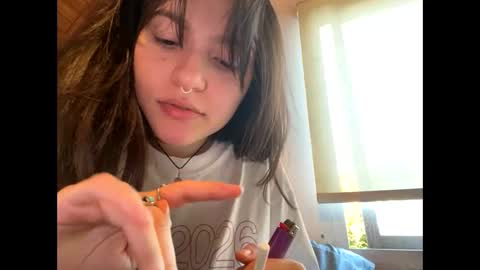 kikilove15 online show from May 14, 7:53 pm