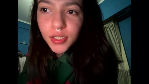 kikilove15 online show from May 20, 11:11 pm