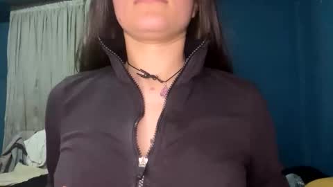 kikilove15 online show from May 31, 3:15 am
