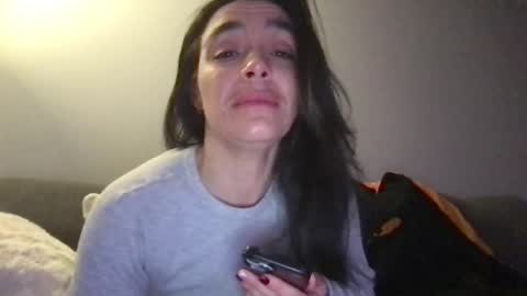 kiki z moonlight attorney at law online show from December 3, 6:15 am