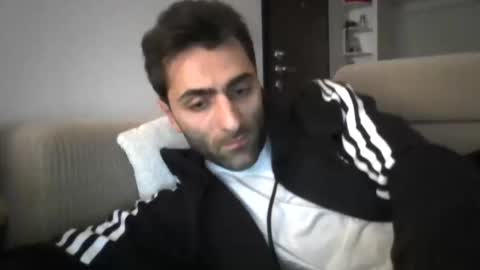 Snapshot of kikkus01 chatting on February 7, 11:08 pm kikkus01 online show from February 7, 11:08 pm