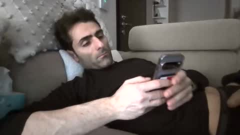 Snapshot of kikkus01 chatting on February 11, 8:58 pm kikkus01 online show from February 11, 8:58 pm