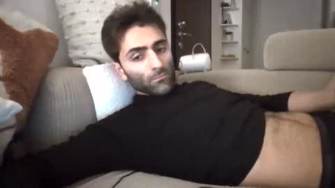 Snapshot of kikkus01 chatting on February 17, 7:42 pm kikkus01 online show from February 17, 7:42 pm