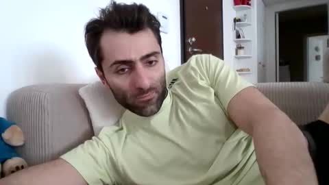 Snapshot of kikkus01 chatting on February 26, 1:21 pm kikkus01 online show from February 26, 1:21 pm