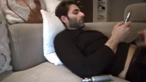 Snapshot of kikkus01 chatting on March 11, 10:38 pm kikkus01 online show from March 11, 10:38 pm