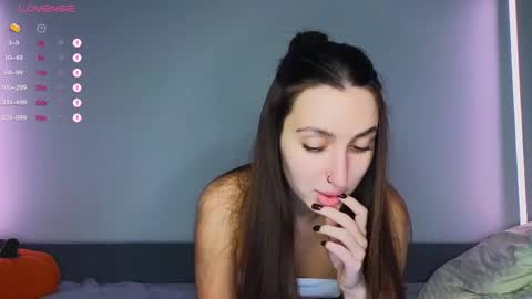 Kikky online show from November 25, 8:09 pm