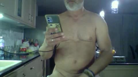 kikocummadrid online show from April 19, 2:00 am