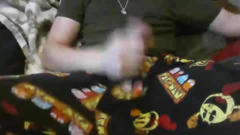 Snapshot of kildvoe chatting on January 11, 6:18 am kildvoe online show from January 11, 6:18 am