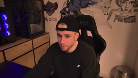 Snapshot of killa347 chatting on February 3, 3:17 pm killa347 online show from February 3, 3:17 pm