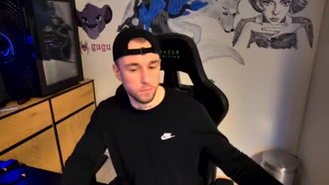 Snapshot of killa347 chatting on February 10, 12:31 pm killa347 online show from February 10, 12:31 pm