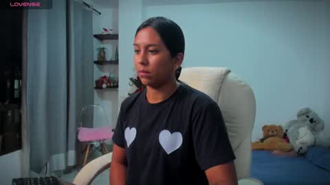 Snapshot of killaa01 chatting on January 4, 1:31 am Alejandra online show from January 4, 1:31 am