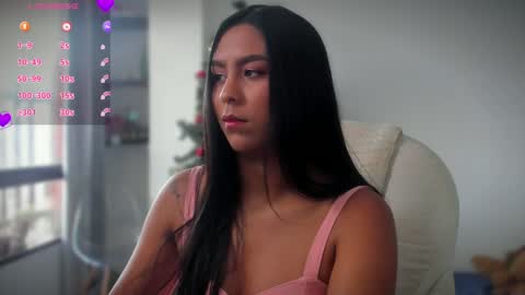 Snapshot of killaa01 chatting on January 5, 9:36 pm Alejandra online show from January 5, 9:36 pm