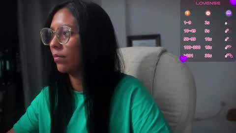 Snapshot of killaa01 chatting on January 24, 11:45 pm Alejandra online show from January 24, 11:45 pm