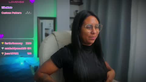 Snapshot of killaa01 chatting on February 15, 3:52 am Alejandra online show from February 15, 3:52 am