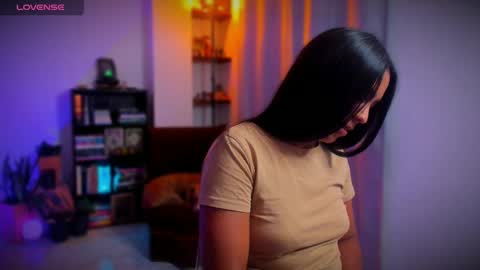 Snapshot of killaa01 chatting on March 6, 11:09 pm Alejandra online show from March 6, 11:09 pm