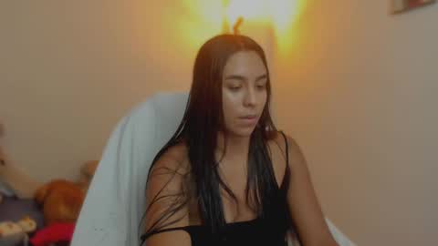 Snapshot of killaa01 chatting on September 8, 6:29 pm Alejandra online show from September 8, 6:29 pm