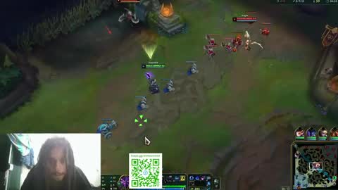 Killag777hot online show from April 5, 10:51 pm