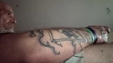 Blazedaddy online show from December 23, 6:55 am