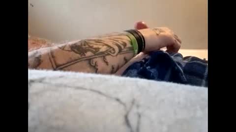 Blazedaddy online show from January 14, 3:06 pm