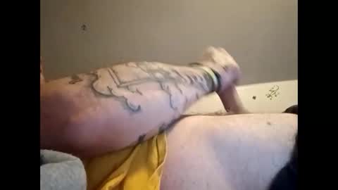 Blazedaddy online show from February 2, 1:59 am