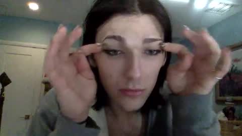 Kilo Carter online show from February 28, 1:45 pm