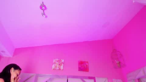 cherry  online show from April 7, 1:00 pm