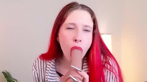 Kim online show from February 23, 9:34 pm