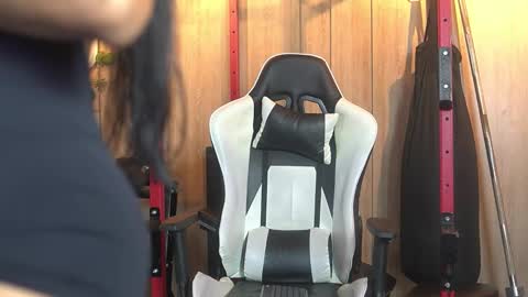 Kim online show from March 17, 12:41 pm