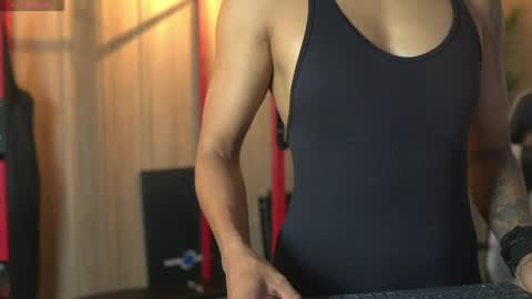 Kim online show from March 26, 12:55 pm